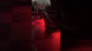 Corvette W Underglow