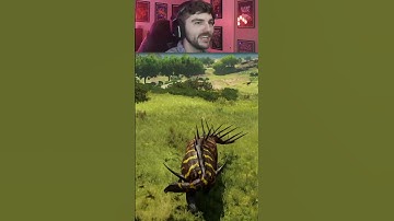 PATH OF TITANS | ONE BRAVE RHAMP #pathoftitans #dinosaur  #pathoftitansgameplay