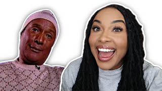 reacting to the BEST of Paul Mooney!!!