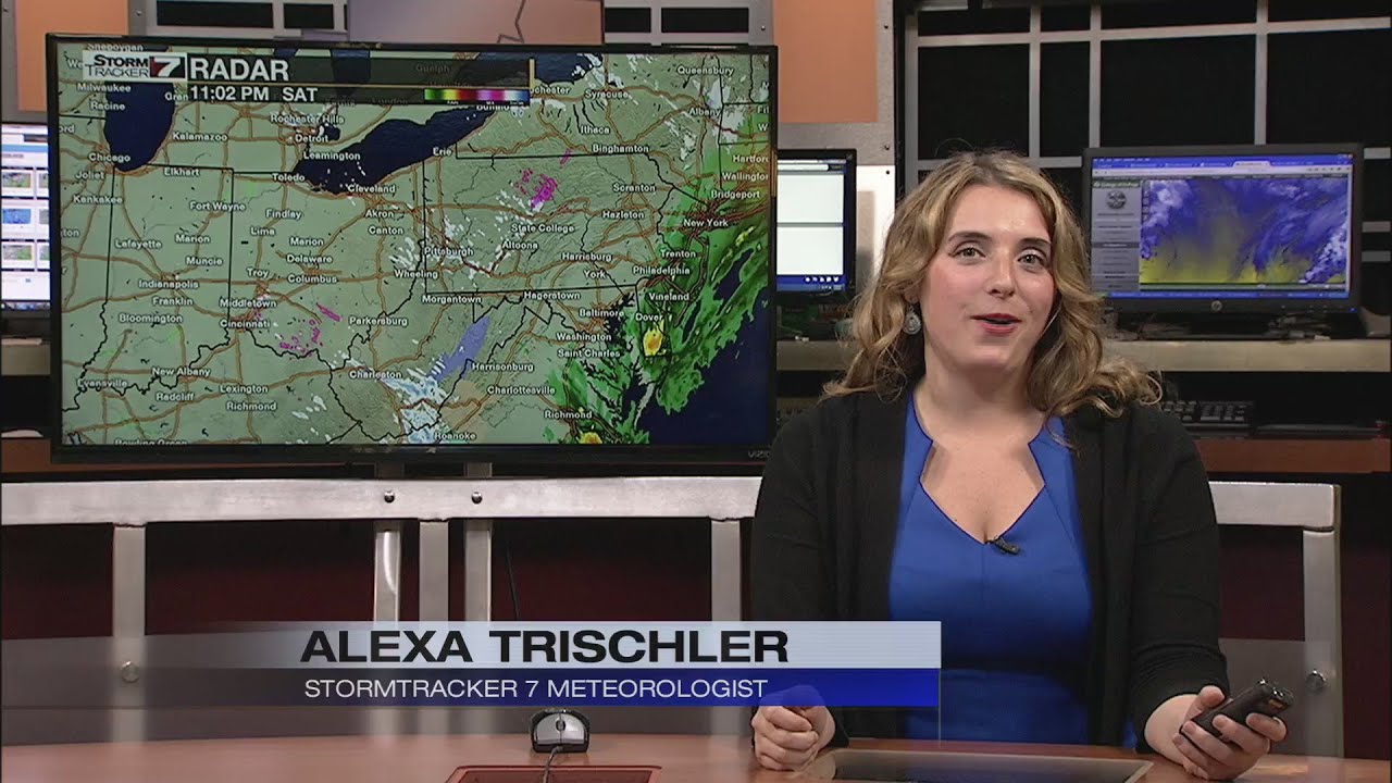 ALEXA AND SHELBY WEATHER YouTube