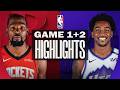 Houston Rockets Vs Utah Jazz Game 1st 2nd Highlights February 23 2026 NBA