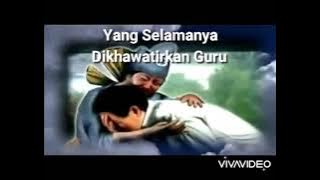 Lagu Buddha : Yang Selamanya Dikhawatirkan Guru (Chi Kung)
