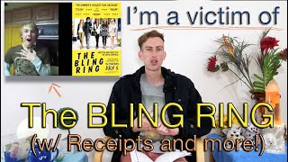 I Was Burglarized by 'THE BLING RING' - (Receipts   Videos)