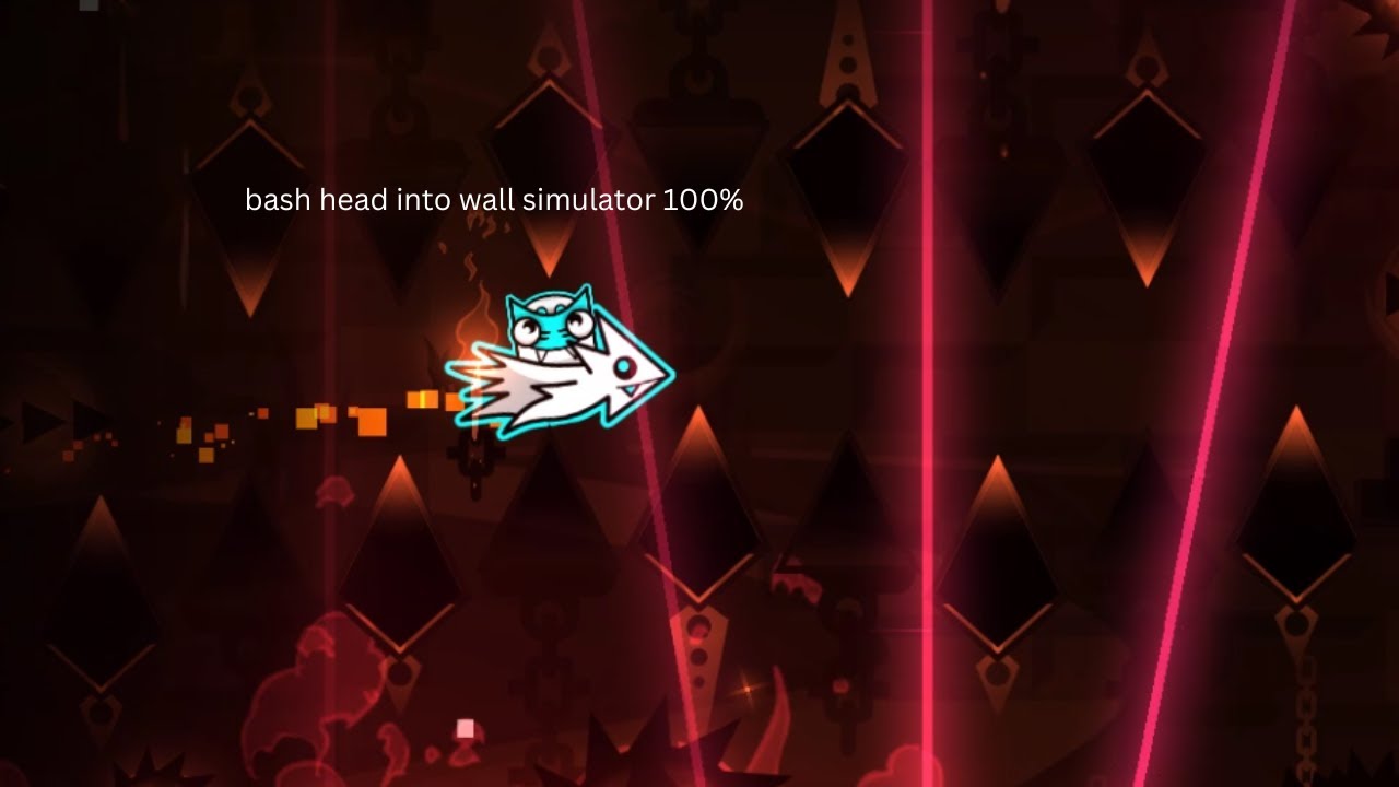 Promethian Gd Promethean by EndLevel 100% // Geometry Dash 2.2 - YouTube