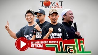 Tobat Maksiat Pesantren Bisnis Indonesia