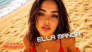 DJ RAVINA - ELLA MANDA 🔥 (Official Audio)