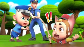 be careful when playing mud safety tips kids rosoo nursery