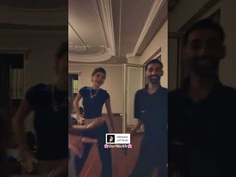 NOrMaLe Jeff Redd Jeffredd Elay Sıla Hümay Müzik Lyrics Shortvideo Party Friends