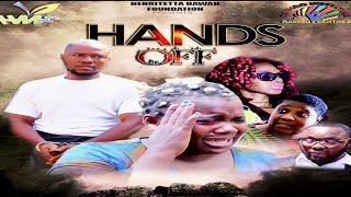 Sierra Leone movie - Hands Off