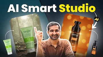 How to Make Awesome Al Product Images Quick! |Pixelshot Al Guide