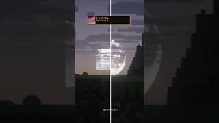 Minecraft Resource Packs | #11 #minecraft #minecraftshorts