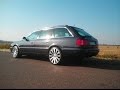 Audi A6 2.8 Quattro