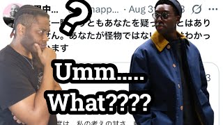 Lets Talk About Ike Nwala Again.