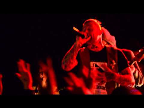 Jonny Craig - Party and the Dream