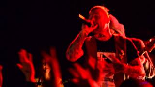 Jonny Craig ft. Kyle Lucas - The Party and The Dream - Live in Chicago (2-7-2015)