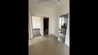 2+Study Flats For Rent In Mahagun mantra 1 sector 10 vaidpura