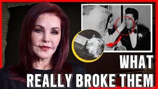 5 Rare Priscilla Presley Secrets Expose the Dark Truth Behind Her Marriage to Elvis