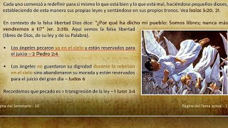 EL GRAN PECADOR (Nelson Berrú) by PROFECÍAS BIBLICAS 701 views 4 weeks ago 1 hour, 13 minutes
