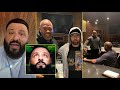 DJ Khaled Makes First Announcement After His New Album Release, Also Speaks About Dre, Eminem And Ye