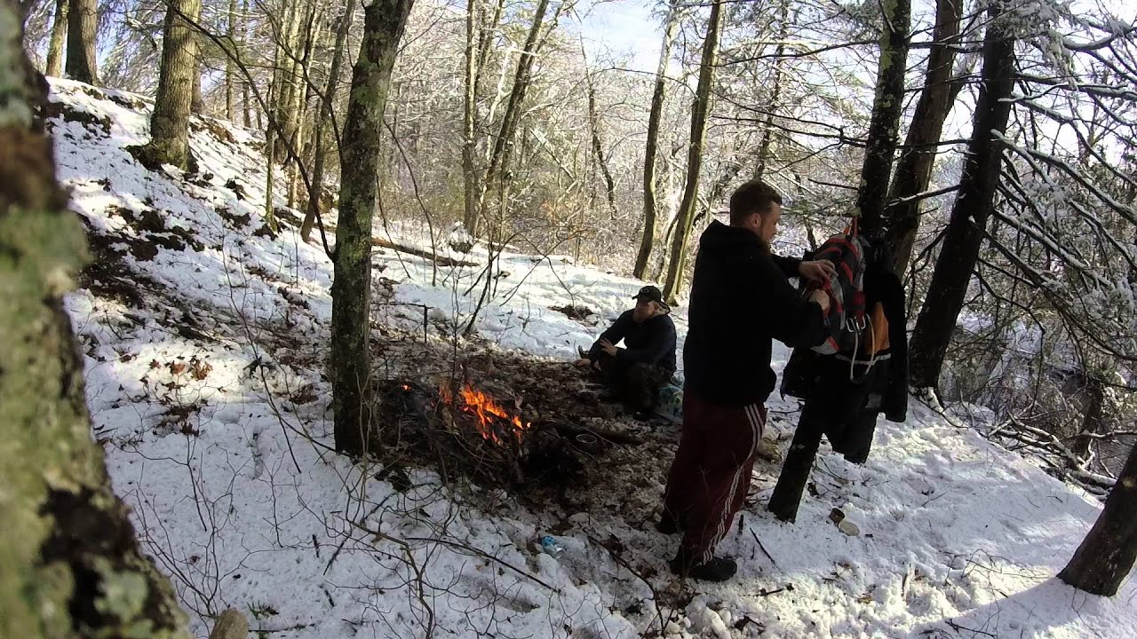 Surviving Arcadia Management Area 2016 YouTube