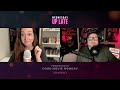 Wednesday Up Late (Episode 105)