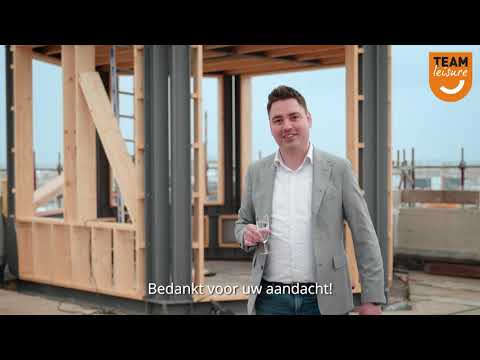 Hotel De Timmerfabriek - Plaatsing toren