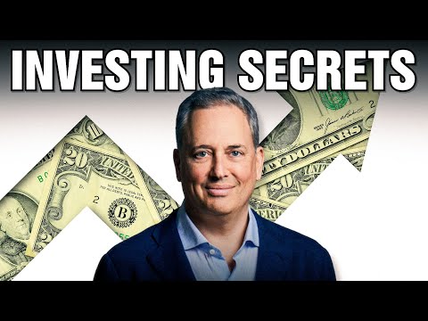 The Secrets Of World’s Best Investors: David Sacks