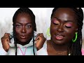 She Is Giving Iridescent Pastel - BH Cosmetics Lost In LA + Aprés In Aspen Palette | Ohemaa