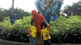 perantau __ azikr nasyid