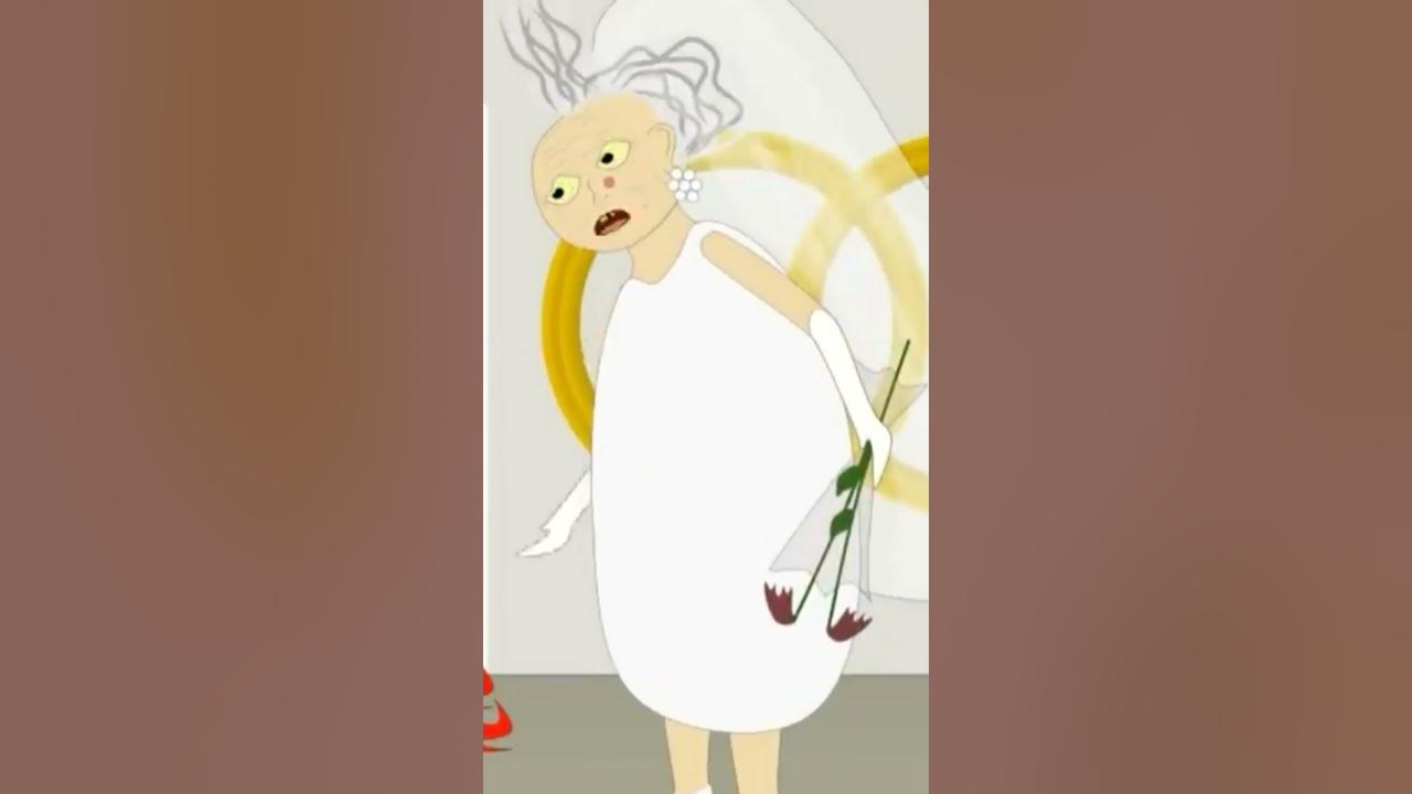 Баба Алла😎 - YouTube