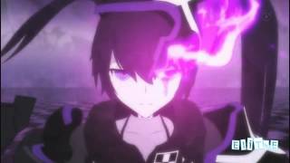 Anime Mix - TURN IT UP