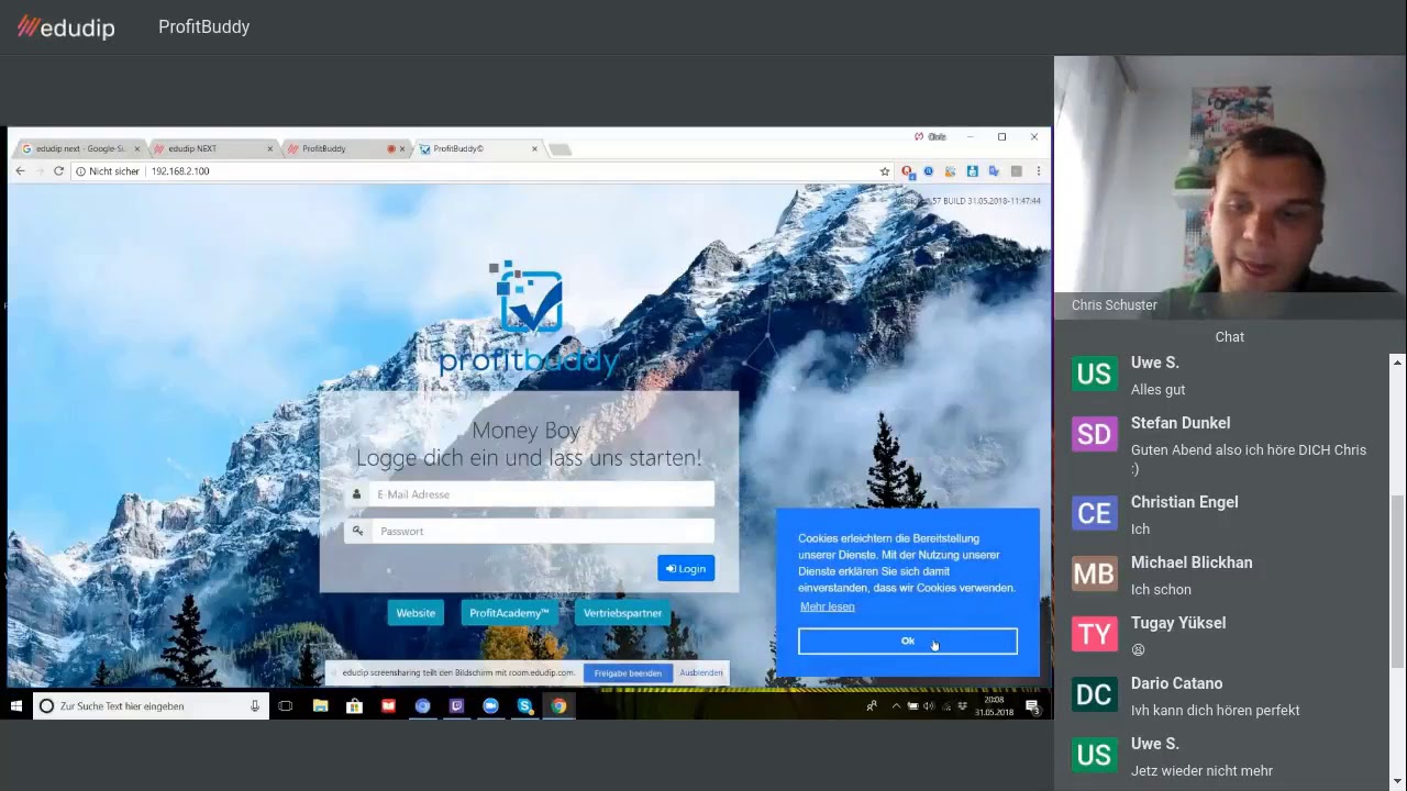 ProfitBuddy SERIÖS? | ProfitBuddy UNBOXING - ProfitBuddy KAUFEN?!