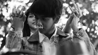 Elsya Feat  Aan Story  Trauma Lirik