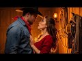 “Cry Harder and I’ll Hold You Tighter” — A Cowboy’s Love Story in the Storm-Torn West