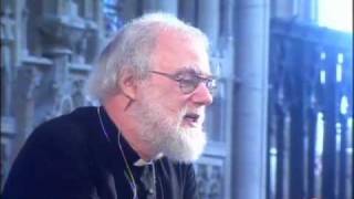 The Archbishop of Canterbury's Question to Richard Dawkins