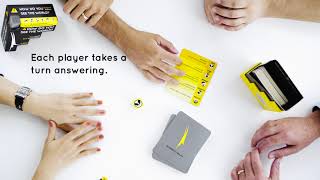 How To Play Authentic Agility