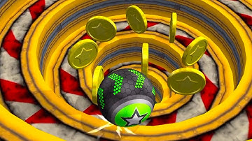 Going Balls - NEW SpeedRun Gameplay 🌟 Level 1316