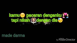 Dcotz MENJAGA JODOH ORANG... VERSI LIRIK