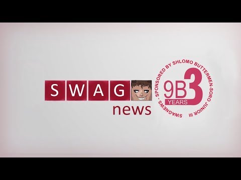 Breaking SwagNews - Three years of clinical depression thumbnail