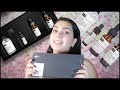 $70 set that was not bad! NIOD SET N°.1 - Honest Review by Shakila !