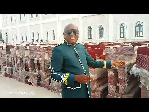 GRAVE EYINDELI BA ANGOLAIS INAUGURATION BIENTÔT 16 08 2025