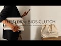 THEMOIRé BIOS CLUTCH UNBOXING & FIRST IMPRESSIONS | FARFETCH DISCOUNT CODE