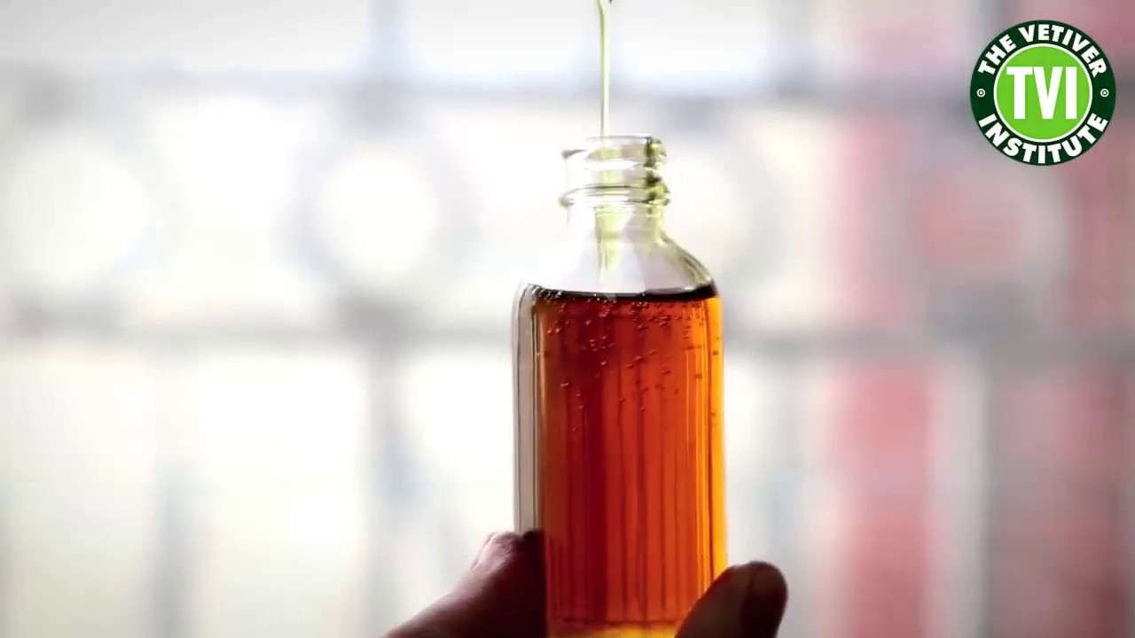 Other uses for Vetiver Grass