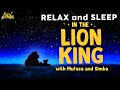 The Lion King Music And Ambience Under The Stars mp3