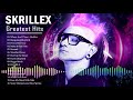 Skrillex Best Songs 2021 - Skrillex Greatest Hits Full Album 2021