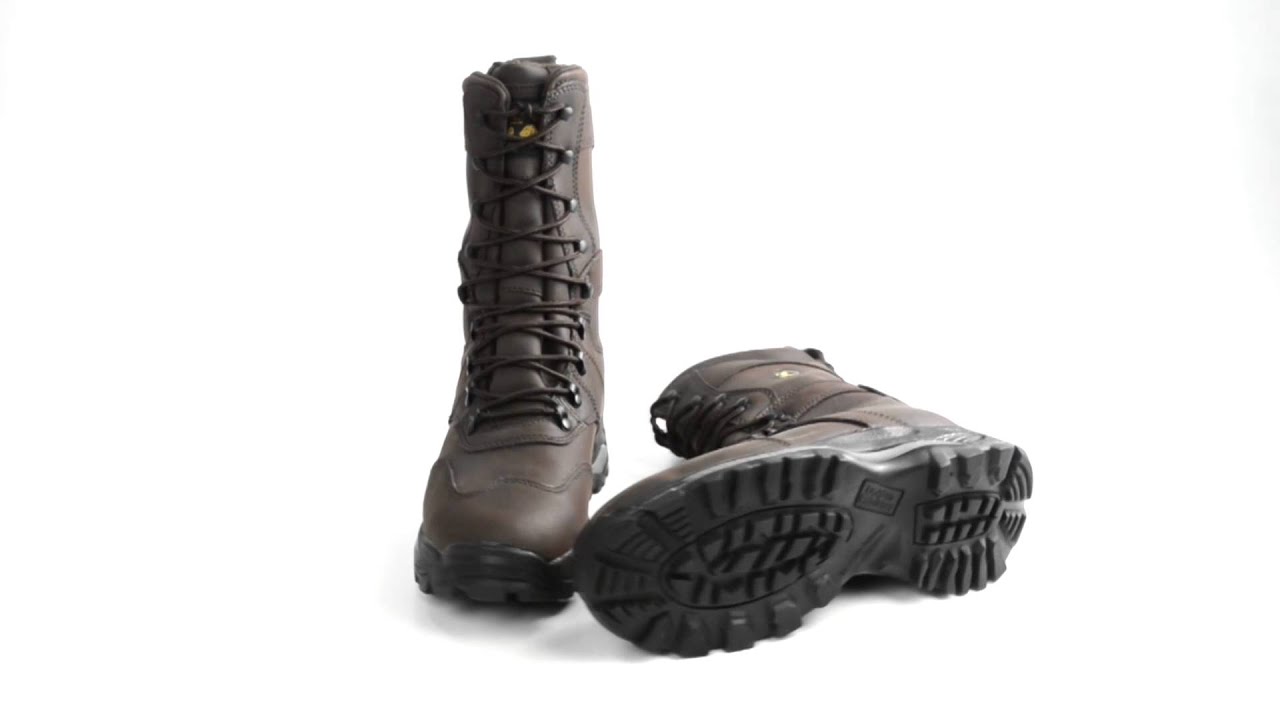 Golden Retriever 4767 Hunting Boots - Waterproof, Insulated (For Men ...