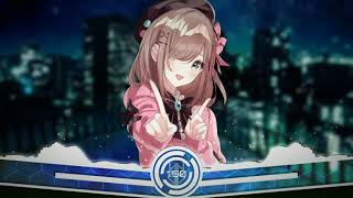 Nightcore - Sakitnya thu disini