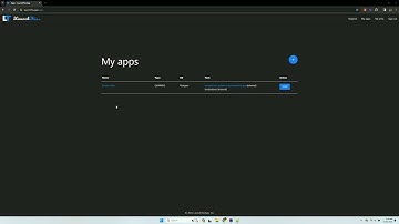 Quarkus live reload w/remote dev