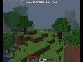 EP 2 minecraft alpha 1.1.2 [construindo um porão]