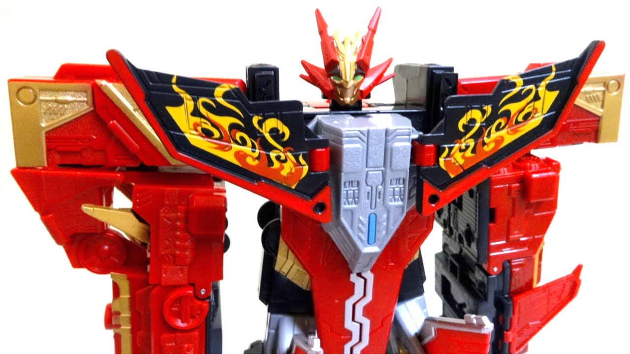 Legend king Phoenix wotafa's review / 레전드히어로 삼국전 레전드킹